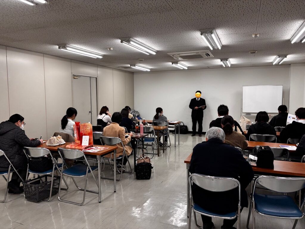 OTC勉強会を行いました | 香川の薬局なら辻上薬局・アインス｜株式会社トプコ